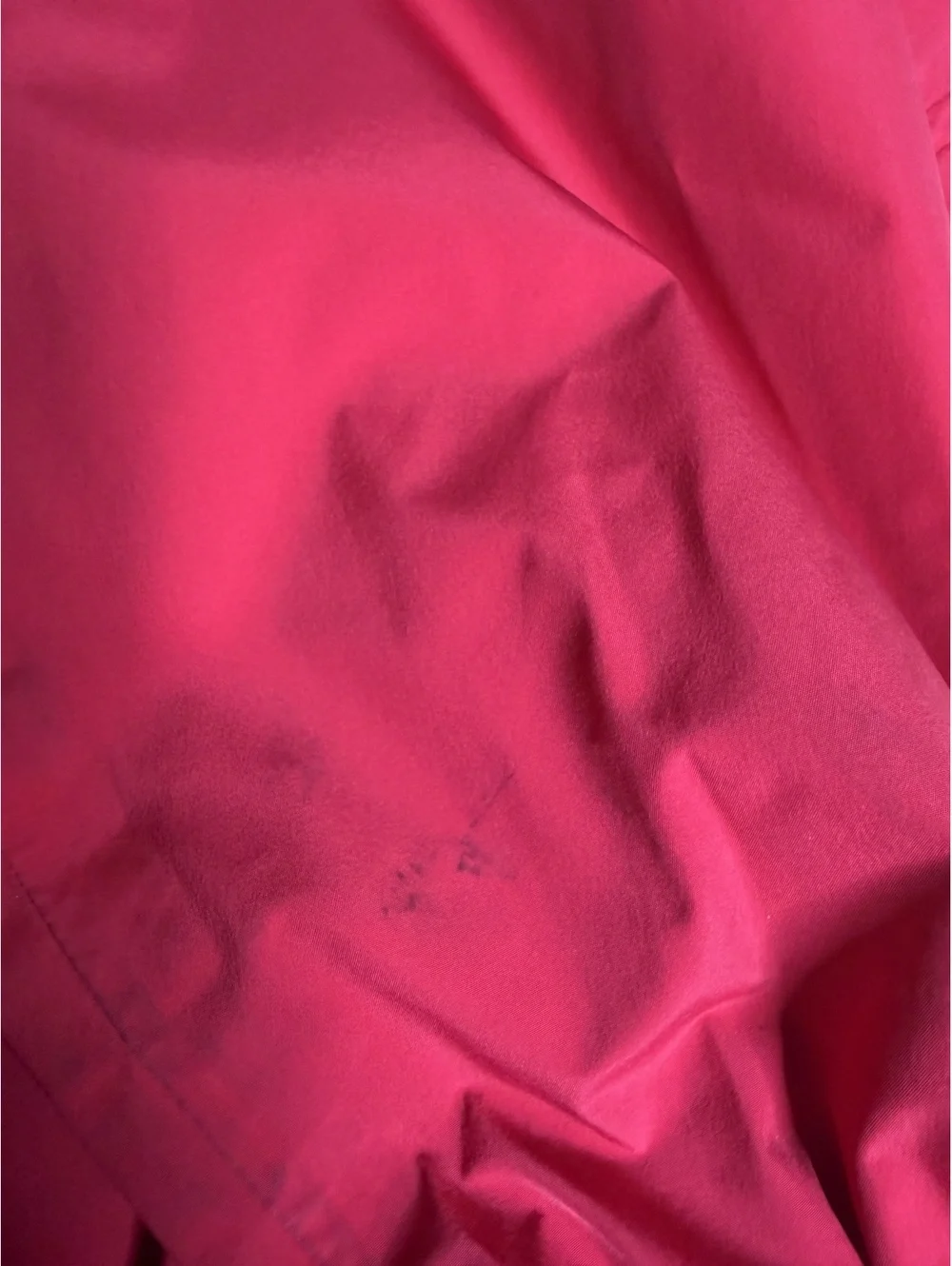 L.L. Bean Maine Warden Gore-Tex Rain Jacket Outdoors